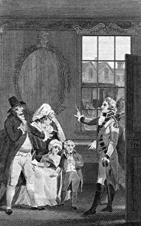Varennes Prints: Royal Evasion - 4