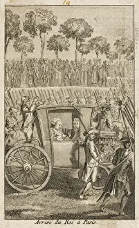 Varennes Prints: Royal Evasion - 8