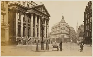 Royal Exchange 1877
