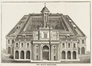 Royal Exchange