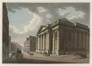 Royal Exchange / Dublin