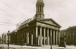 The Royal Exchange, Glasgow