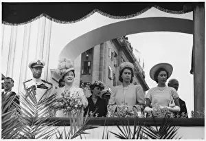 Royal Family 1947