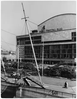 Royal Festival Hall