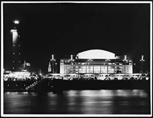 Royal Festival Hall