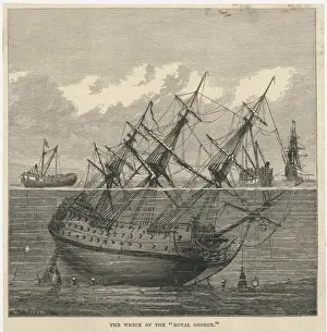 THE ROYAL GEORGE