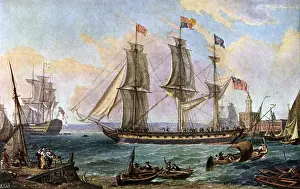 Royal George Yacht