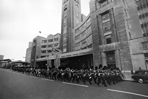 Royal Guards Band