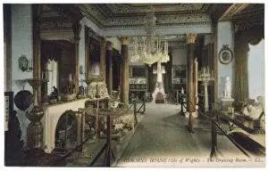 Royal Home / Osborne C1900