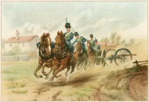 Royal Horse Artillery