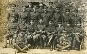 Fusiliers Prints: Royal Inniskilling Fusiliers