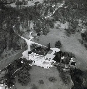 Royal Lodge, Windsor