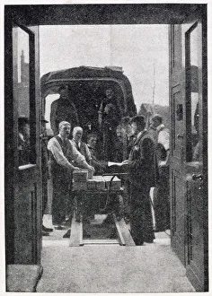 Coinage Prints: The Royal Mint, London 1902