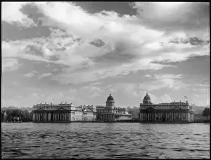 Royal Naval College