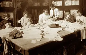 Royal naval Needlework Guild - Royal Sailors Rest Portsmouth