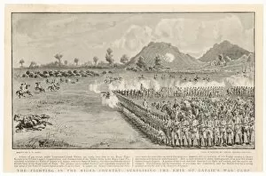 Efforts Collection: Royal Niger Co. Fighting