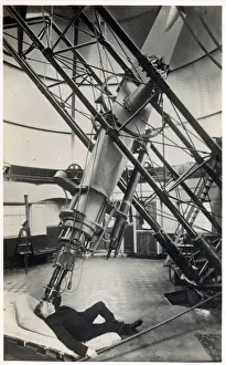 Images Dated 16th October 2019: The Royal Observatory Greenwich, London