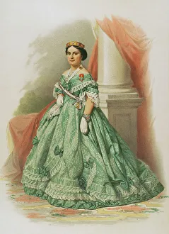 Royal Order of the Noble Ladies of Queen Maria Luisa