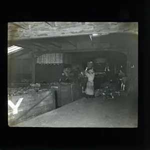Royal Ordnance Factory, Patricroft, Lancashire