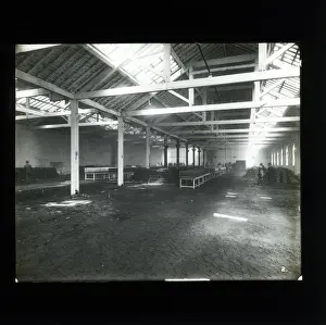 Royal Ordnance Factory, Patricroft, Lancashire