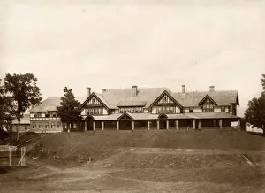 Royal Ottawa Golf Club, Ottawa, Ontario, Canada