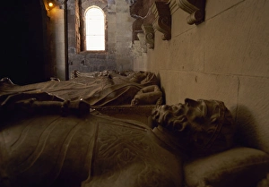 Royal Pantheon of kings of Navarre and later Castile and Leo Royal Pantheon of kings of Navarre and later Castile and Leo