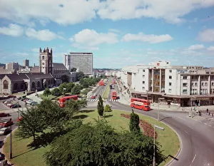 Royal Parade, Plymouth