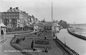 Royal Prince Parade, Bridlington