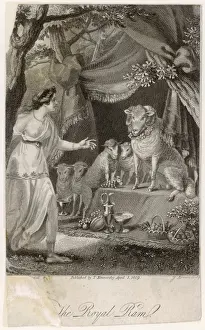 The Royal Ram