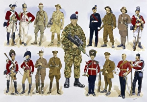 Royal Regiment of Fusiliers