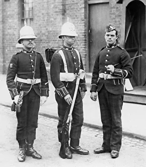 Royal Scots Guards