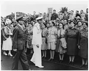 Royal Tour 1947