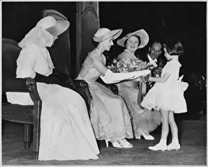 Royal Tour 1953