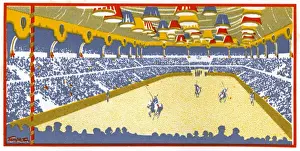 The Royal Tournament