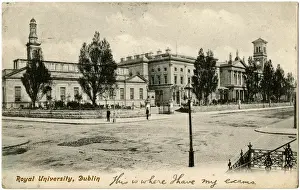 Royal University, Dublin, Ireland