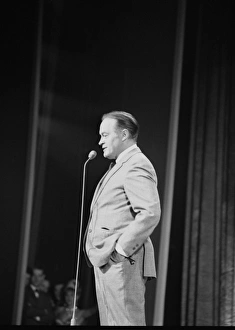 Images Dated 4th September 2015: Royal Variety Performance, London Palladium