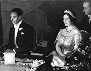 The Royal Variety Show, 1938