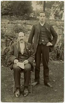 Royal Victoria Hospital Farm Colony, Polton, Scotland