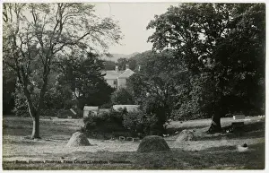 Royal Victoria Hospital Farm Colony, Polton, Scotland