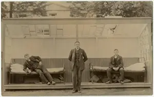 Royal Victoria Hospital Farm Colony, Polton, Scotland