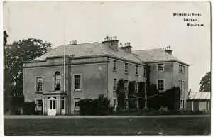 Royal Victoria Hospital Farm Colony, Polton, Scotland
