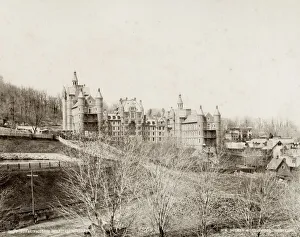 Royal Victoria Hospital, Montreal, Canada