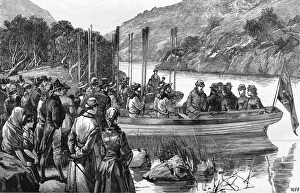 A Boating Party