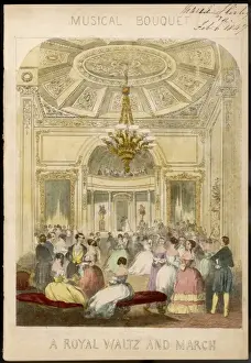 Royal Waltz