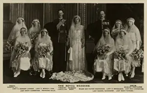 Photo Prints: Royal Wedding