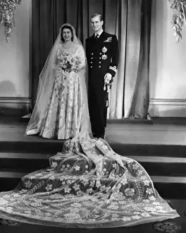 Royal Wedding 1947