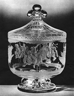 Royal Wedding Queen Elizabeth II Gallery: Royal Wedding 1947 - wedding gift from US president