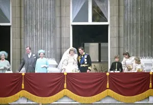Royal Wedding 1981