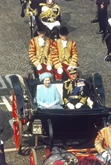 Wedding of Charles and Diana Collection: Royal wedding 1981