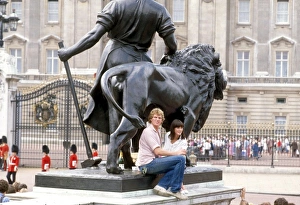 Wedding of Charles and Diana Collection: Royal wedding 1981